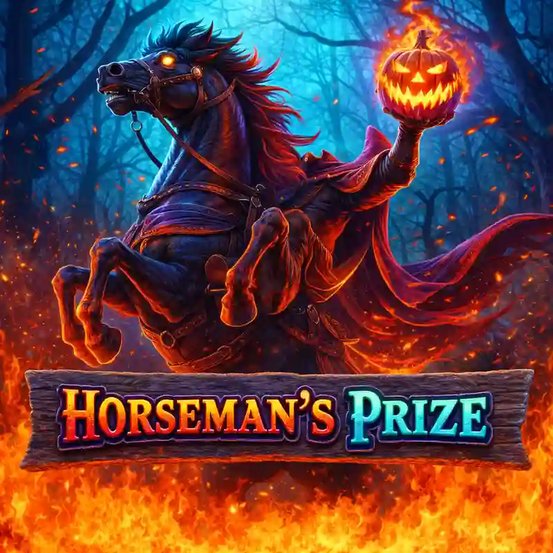 Horseman’s Prize slot game thumbnail
