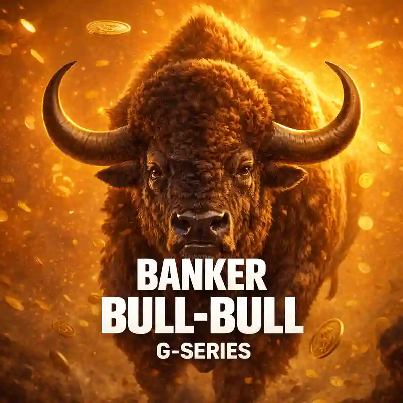 Tagapondo ng Bull Bull